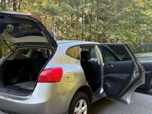 Used 2013 Nissan Rogue S w/ Special Edition Pkg image 9