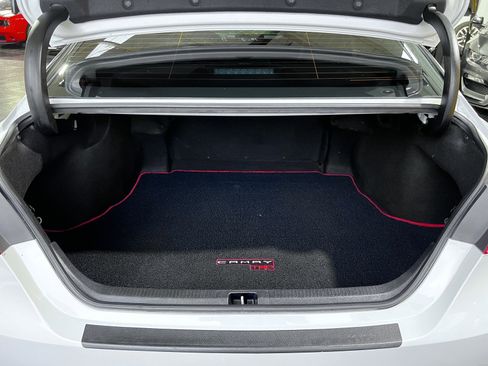 Used 2021 Toyota Camry TRD image 24