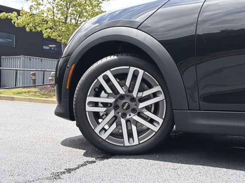 New 2026 MINI Cooper S FWD image 11