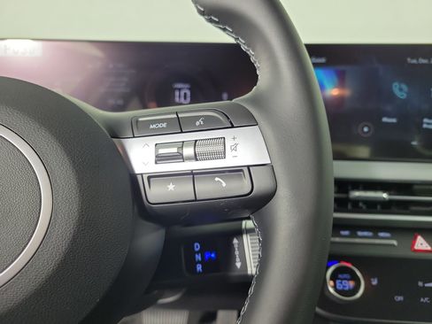 New 2026 Hyundai Sonata SEL AWD/4WD image 21