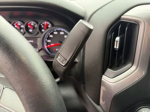 Used 2022 Chevrolet Silverado 2500 W/T w/ WT Safety Package image 31