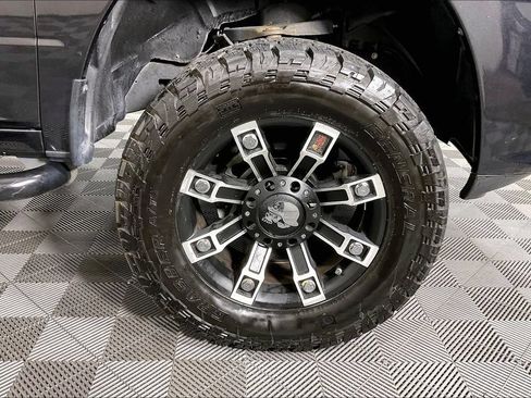 Used 2015 RAM 1500 Sport w/ Remote Start & Security Group AWD/4WD image 12