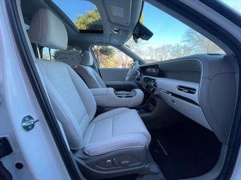 New 2026 Hyundai Palisade Limited image 27