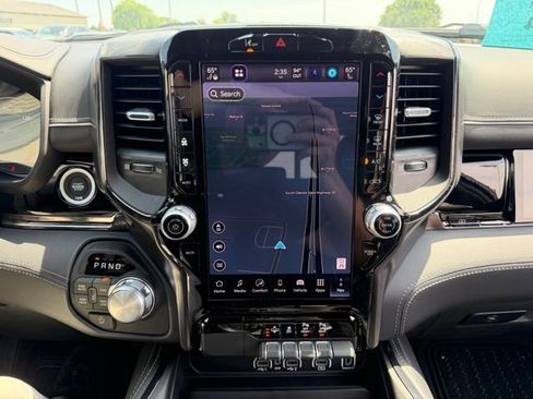 New 2026 RAM 1500 Limited AWD/4WD image 21