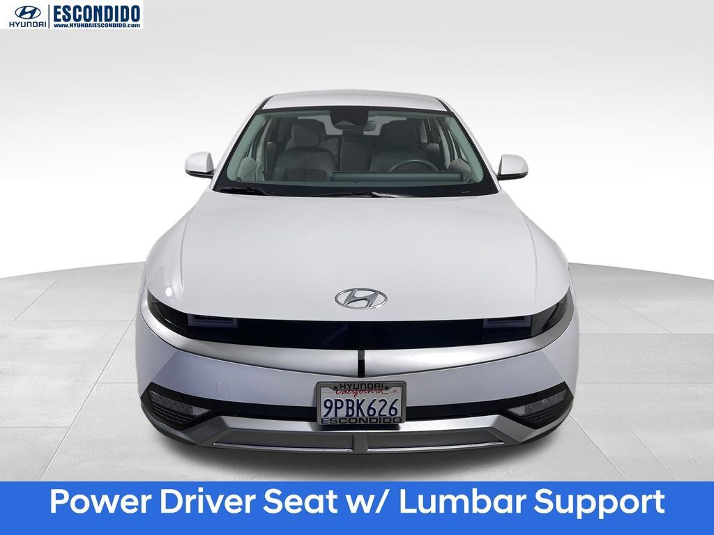 Certified 2024 Hyundai Ioniq 5 SEL RWD image 9