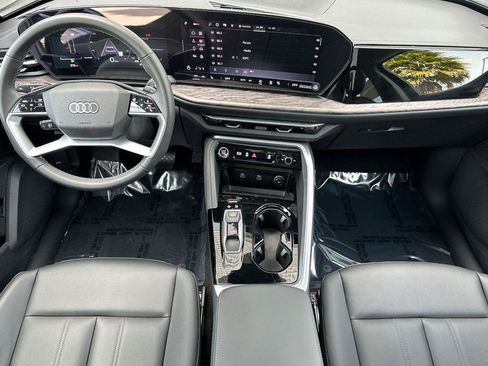 New 2025 Audi Q5 Premium Plus image 12