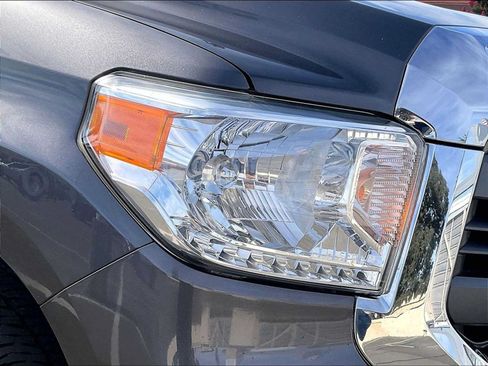 Used 2015 Toyota Tundra SR5 w/ TRD Off Road Package AWD/4WD image 29