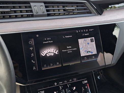 Certified 2024 Audi Q8 e-tron Premium Plus w/ Premium Plus Package image 11