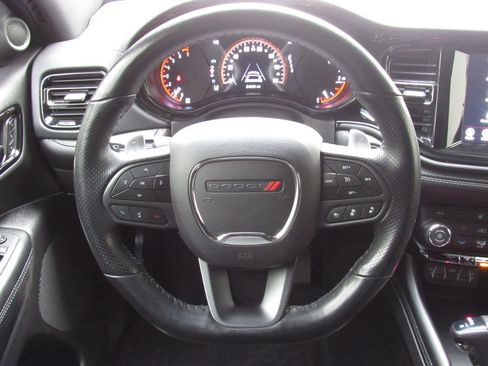 Used 2022 Dodge Durango GT image 27