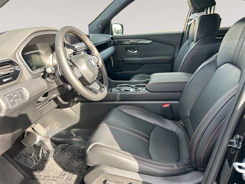 New 2026 Honda Passport TrailSport Elite image 9