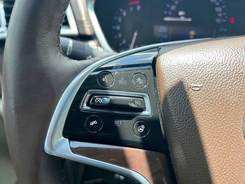 Used 2016 Cadillac SRX Premium FWD image 25