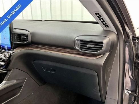 Used 2023 Ford Explorer Limited w/ Limited Technology Package AWD/4WD image 18