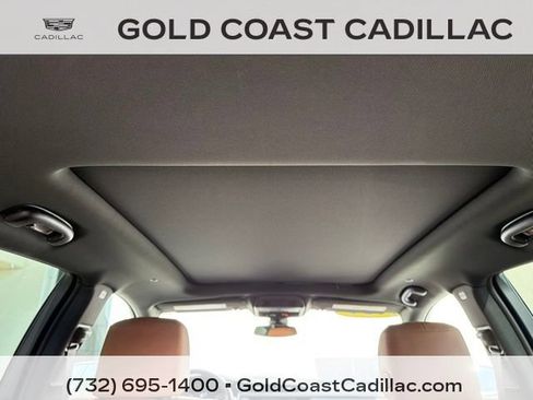 Used 2024 Cadillac XT5 Premium Luxury AWD/4WD image 12