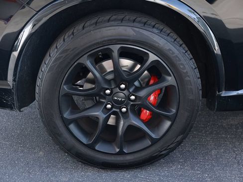 Used 2023 Dodge Durango SRT Hellcat AWD/4WD image 9