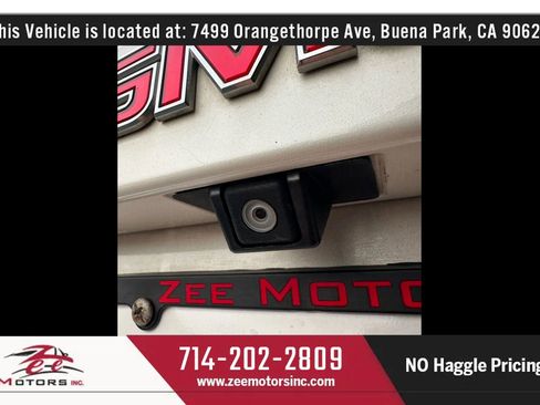 Used 2012 GMC Yukon Denali image 62