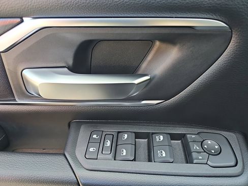 New 2026 RAM 1500 Big Horn/Lone Star image 26