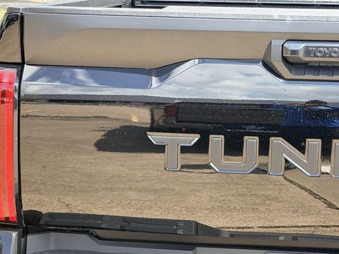 New 2026 Toyota Tundra SR5 RWD image 17