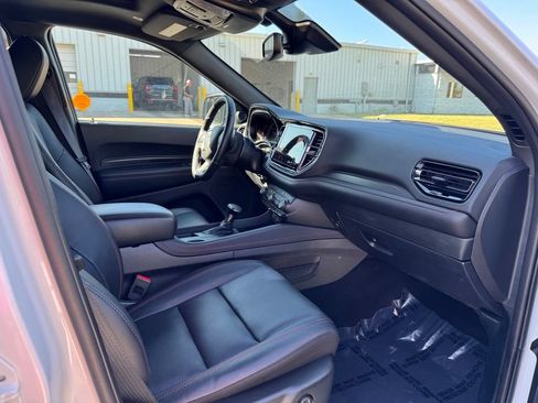 Used 2026 Dodge Durango GT AWD/4WD image 31