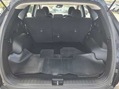 Used 2024 Hyundai Tucson SE FWD image 15