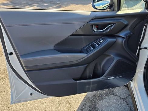 New 2026 Subaru Crosstrek 2.5i Limited AWD/4WD image 22