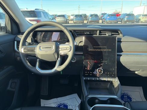 New 2026 GMC Terrain Denali image 14