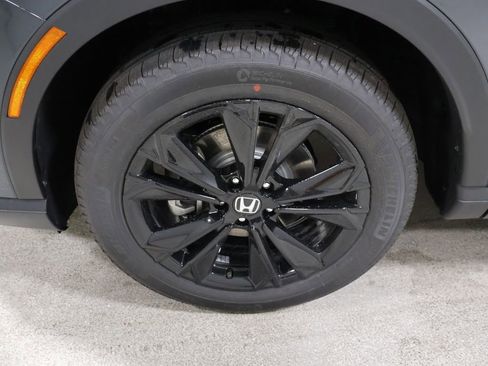 New 2026 Honda CR-V Sport Touring image 8