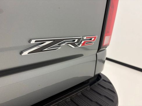 New 2026 Chevrolet Silverado 2500 ZR2 AWD/4WD image 34