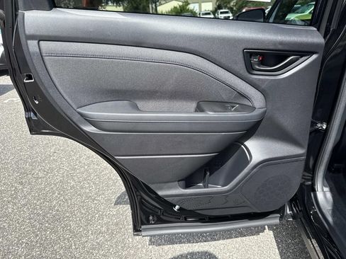 New 2026 Subaru Forester Premium AWD/4WD image 11