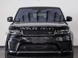 Used 2018 Land Rover Range Rover Sport HSE image 3