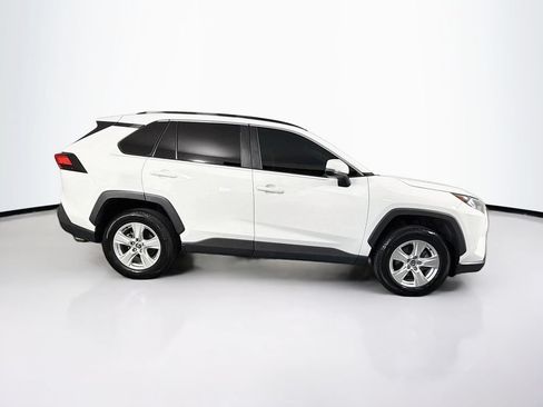 Used 2021 Toyota RAV4 XLE w/ Convenience Package AWD/4WD image 11