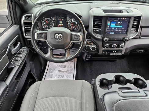 Used 2024 RAM 2500 Big Horn image 9