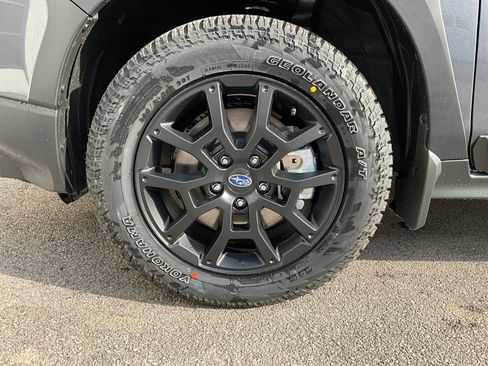 New 2026 Subaru Crosstrek 2.5i Wilderness AWD/4WD image 30