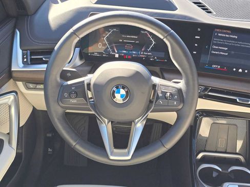 Used 2026 BMW X1 xDrive28i w/ Technology Package AWD/4WD image 19