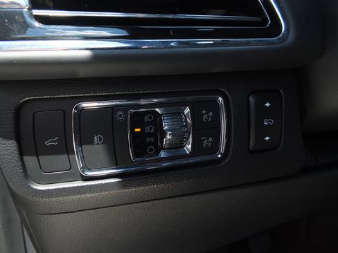 Used 2022 Lincoln Navigator L Black Label AWD/4WD image 23