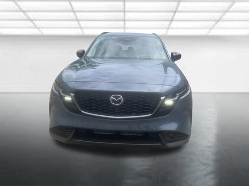 New 2026 MAZDA CX-5 Preferred AWD/4WD image 10