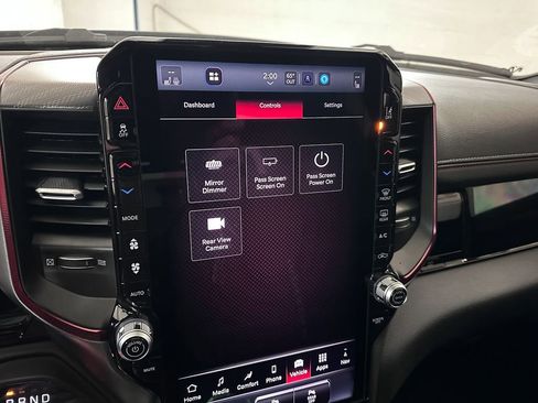 New 2026 RAM 1500 Rebel w/ Rebel Level 2 Equipment Group image 38