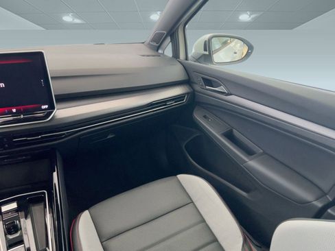 New 2026 Volkswagen GTI Autobahn image 34