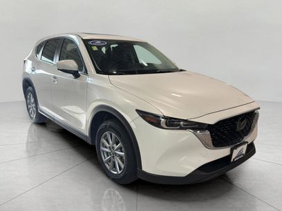 Used 2023 MAZDA CX-5 AWD 2.5 S