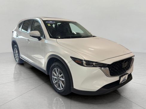 Used 2023 MAZDA CX-5 AWD 2.5 S image 1