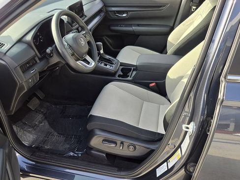 Certified 2025 Honda CR-V EX image 10
