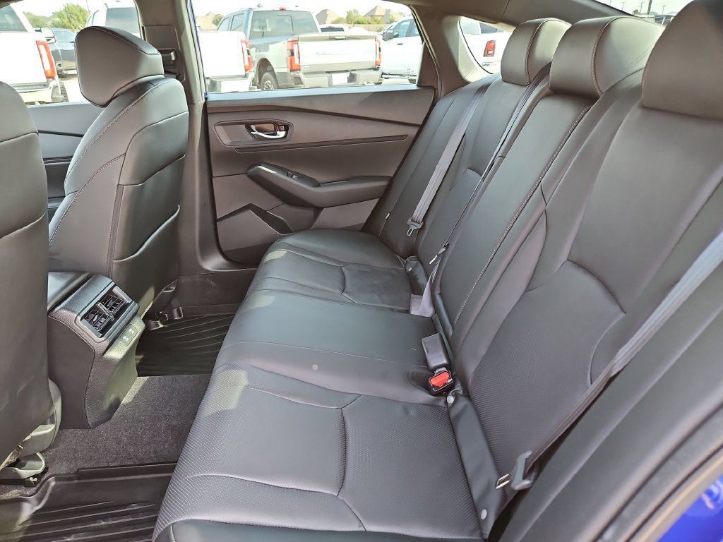 Used 2026 Honda Accord Sport image 15