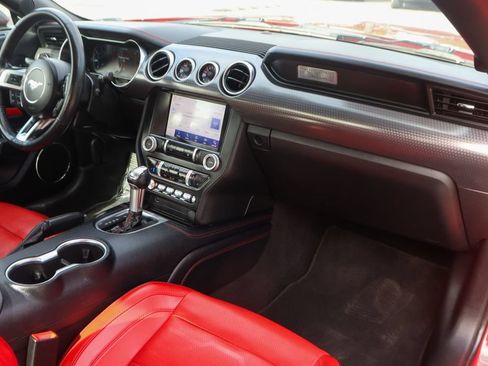 Used 2020 Ford Mustang Premium w/ 2.3L High Performance Package RWD image 29