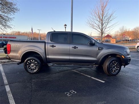 Used 2019 Ford Ranger XLT w/ Equipment Group 301A Mid image 19