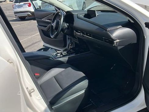 Used 2023 MAZDA CX-30 AWD 2.5 S w/ Preferred Package image 13