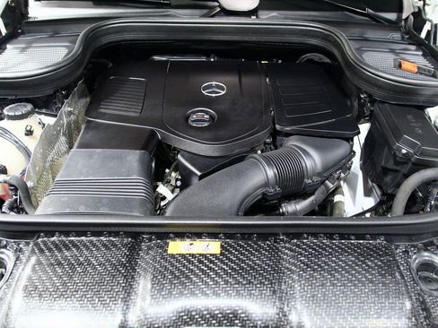 Certified 2025 Mercedes-Benz GLE 350 4MATIC image 31