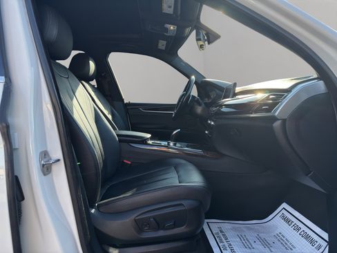 Used 2018 BMW X5 xDrive35i image 18