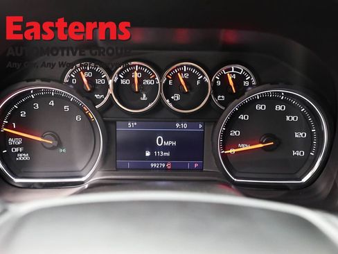 Used 2023 Chevrolet Suburban LS RWD image 20