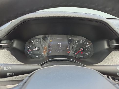 Used 2022 Jeep Compass Latitude AWD/4WD image 23