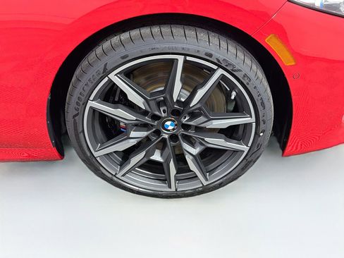 New 2026 BMW M850i xDrive AWD/4WD image 35