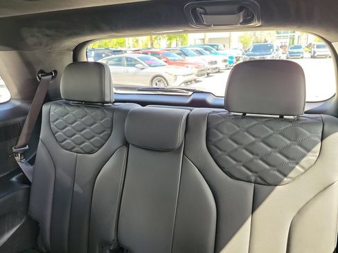 Used 2022 Hyundai Palisade Calligraphy w/ Cargo Package FWD image 24
